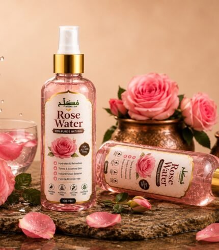 Rose Water